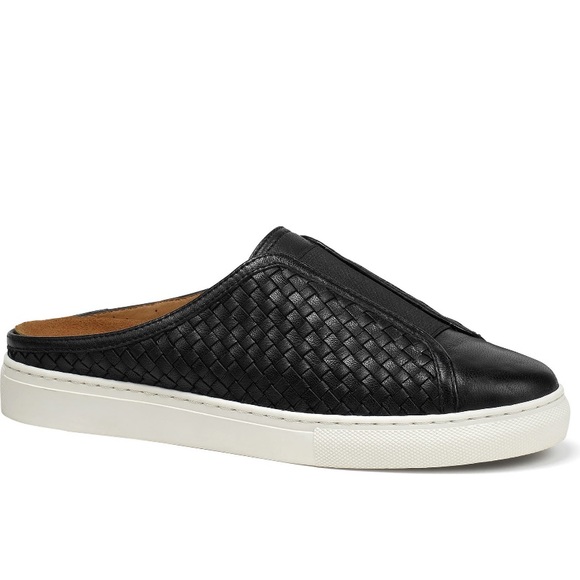 Trask Shoes - TRASK Lacy Sneaker Mule
